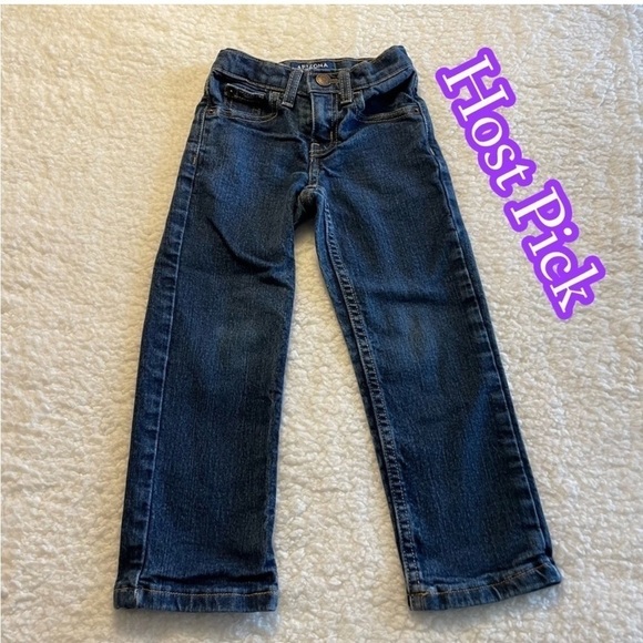 ✅Host Pick✅ Arizona Jean Co. Original Jeans, 4 Slim - Picture 1 of 7
